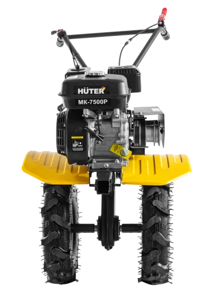Сельскохозяйственная машина Huter MK-7500Р
