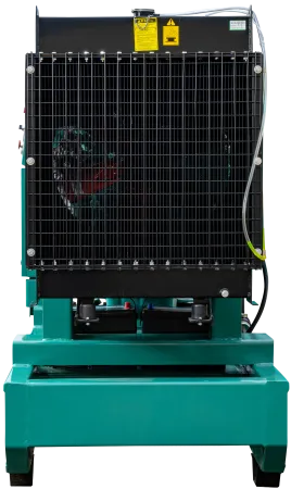 Дизельный генератор MGEp80CS BD2465
