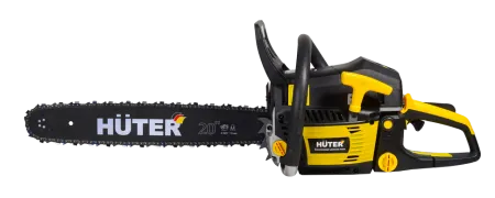 Бензопила Huter BS-62