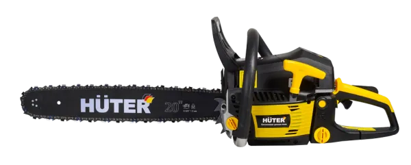 Бензопила Huter BS-62
