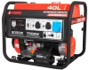 Портативный бензиновый генератор A-iPower A8000EAX