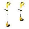 Аккумуляторный триммер Huter GET-280-2Li