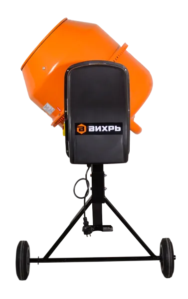 Бетономешалка Вихрь БМ-130