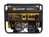 Электрогенератор DY13000LX Huter