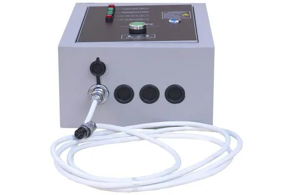 Бензогенератор TSS SGG 12000EH3LA с АВР