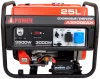 Портативный бензиновый генератор A-iPower A3500EAX
