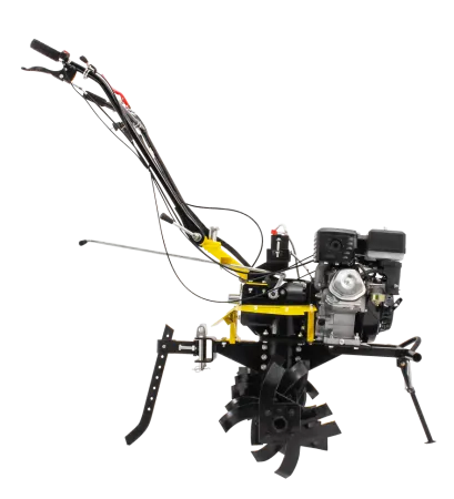 Сельскохозяйственная машина Huter MK-11000PЕ с электростартером