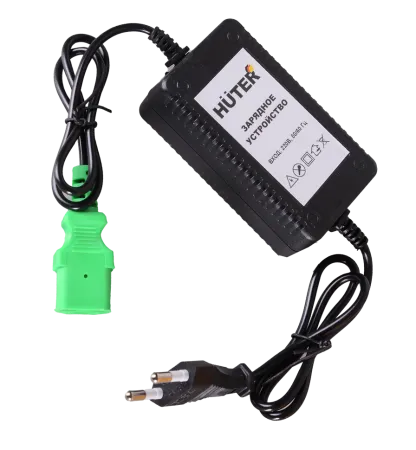 Опрыскиватель аккумуляторный SP-10AC-SFA Huter