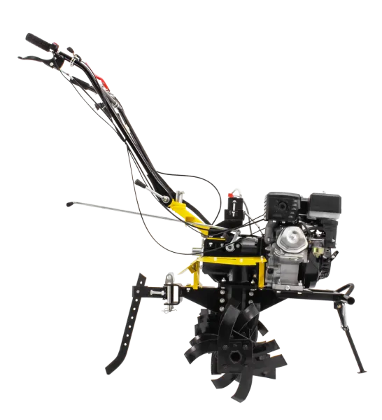 Сельскохозяйственная машина Huter MK-11000PЕ с электростартером