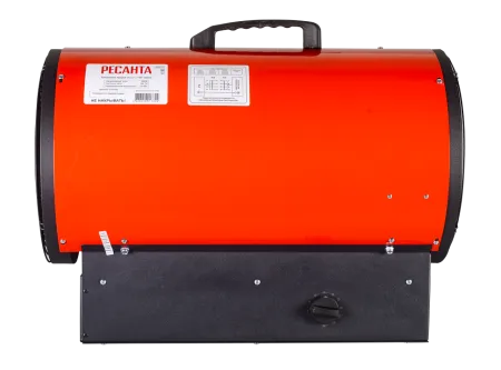Электрическая тепловая пушка РЕСАНТА ТЭП-15000К