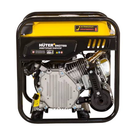 Инверторный генератор Huter DN2700i