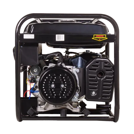 Электрогенератор Huter DY8,0LX