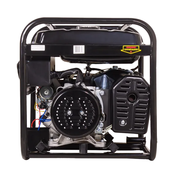 Электрогенератор Huter DY8,0LX