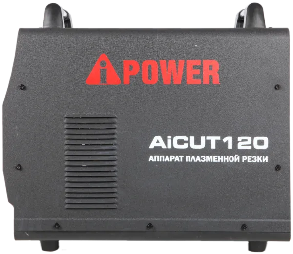 Аппарат плазменной резки A-iPower AiCUT120