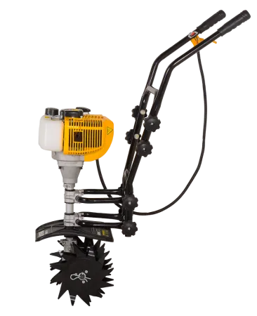 Мотокультиватор бензиновый Huter GMC-1.8