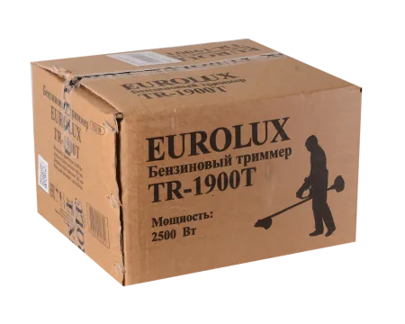 Триммер бензиновый Eurolux TR-1900T