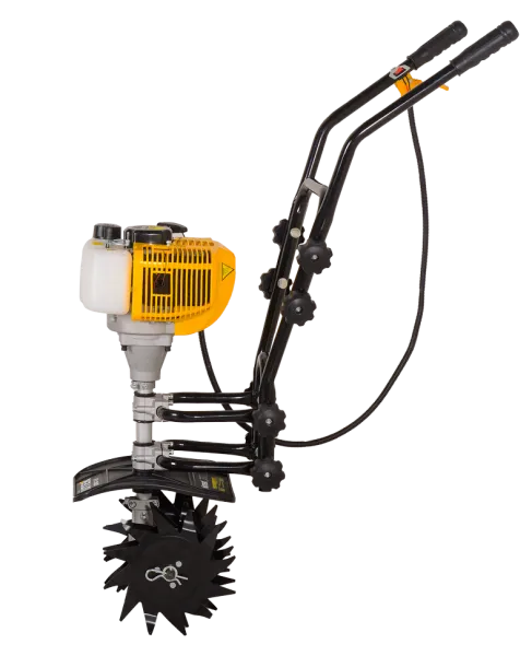 Мотокультиватор бензиновый Huter GMC-1.8