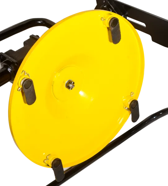 Роторная косилка РК-850B-14 Huter
