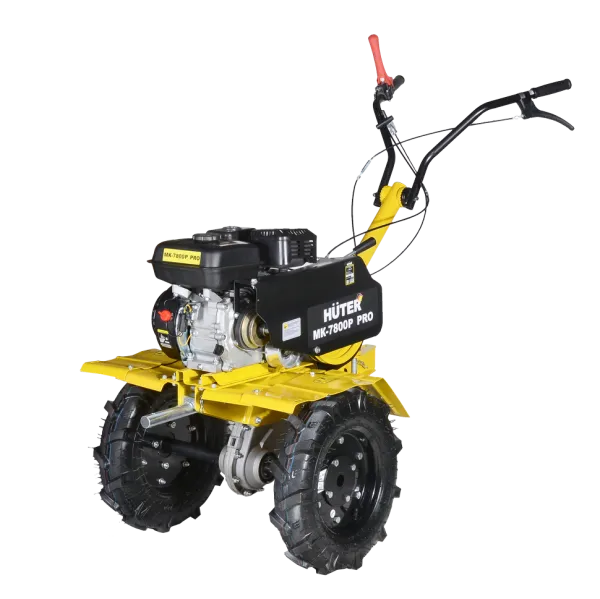 Сельскохозяйственная машина Huter МК-7800P PRO