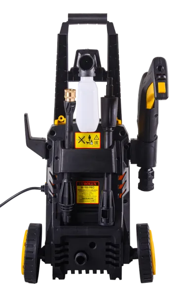 Мойка Eurolux M-155 PRO
