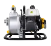 Мотопомпа бензиновая Huter MP-25