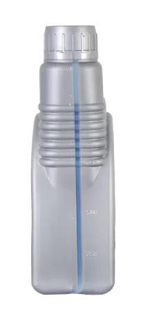 Масло цепное минеральное HUTER 80W90