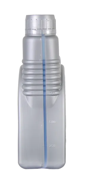 Масло моторное 10W-40 полусинтетическое для четырёхтактных двигателей Huter