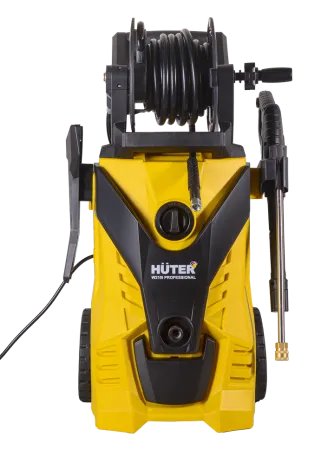 Мойка Huter W210i PROFESSIONAL