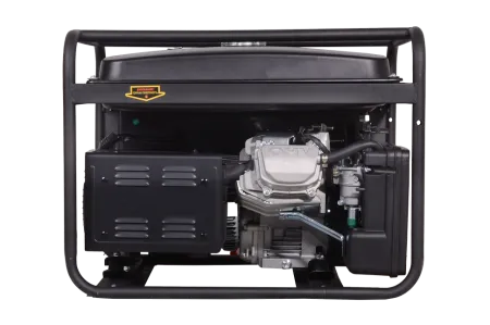 Электрогенератор DY13000LX Huter