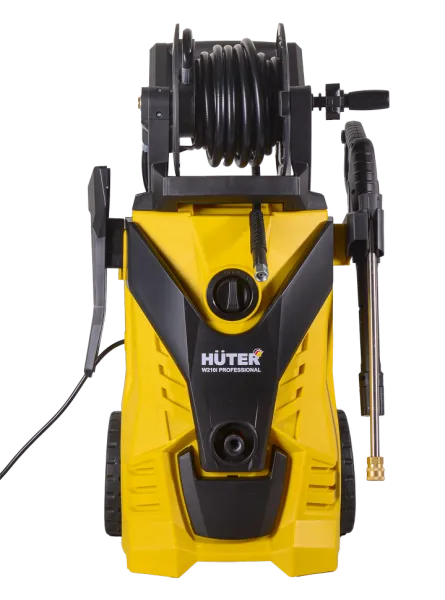 Мойка Huter W210i PROFESSIONAL