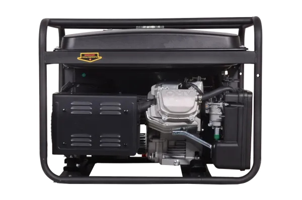 Электрогенератор DY13000LX Huter