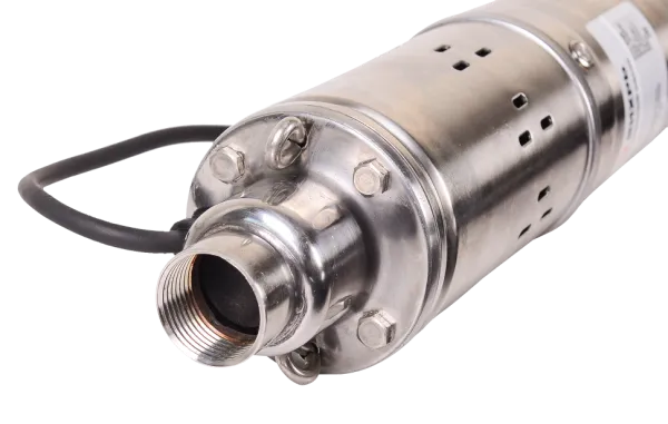 Скважинный насос СН-550/90 (d.90 mm, кабель 20м) Вихрь