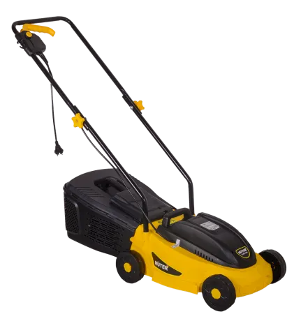 Газонокосилка электрическая Huter ELM-1100