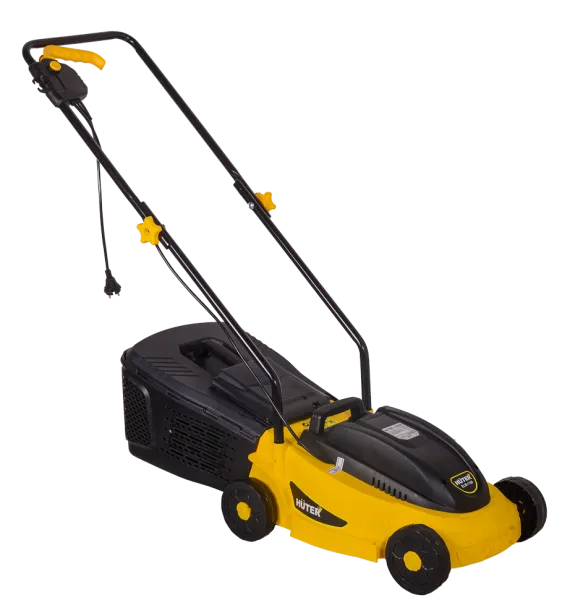 Газонокосилка электрическая Huter ELM-1100