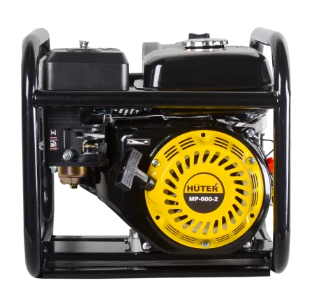 Мотопомпа Huter MP-600-2