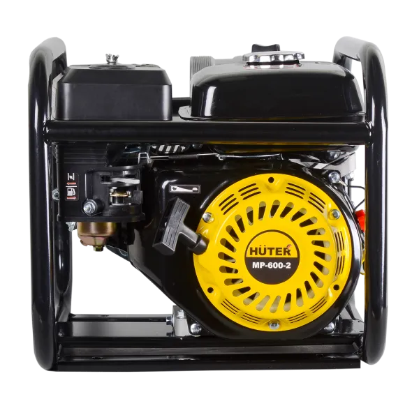 Мотопомпа Huter MP-600-2