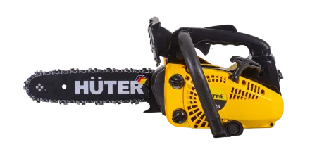 Бензопила Huter BS-25