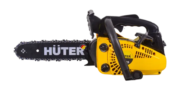 Бензопила Huter BS-25