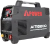 Аргонодуговой сварочный аппарат A-iPower AiTIG200