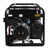 Портативный бензогенератор Huter DY6500LXA