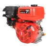 Бензиновый двигатель A-iPower AE460E-25