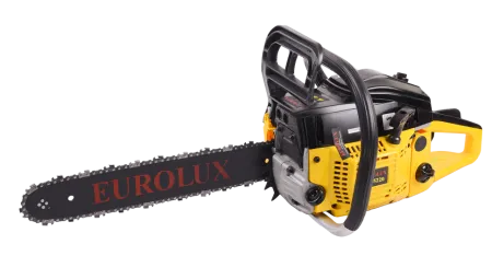 Бензопила Eurolux GS-5220