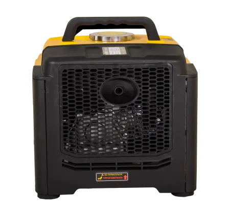 Инверторный генератор Huter DN1500i