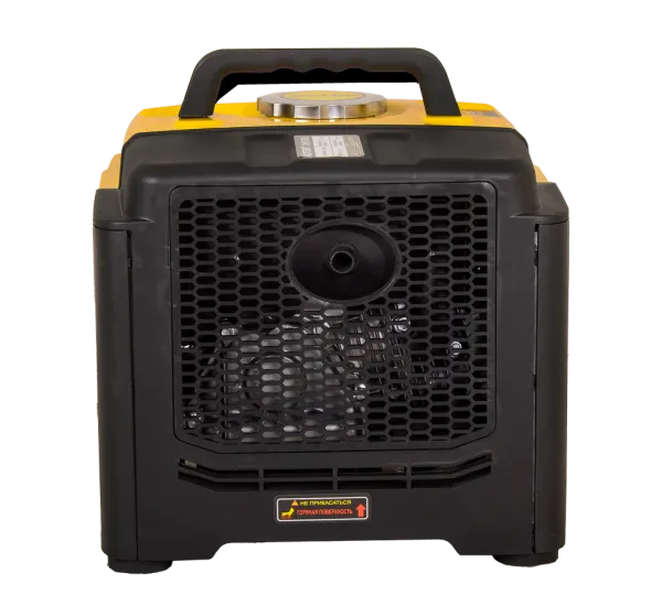 Инверторный генератор Huter DN1500i