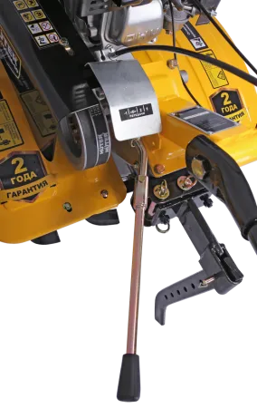 Сельскохозяйственная машина Huter МК-7000Р-10