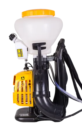 Опрыскиватель бензиновый GS-4311 Huter
