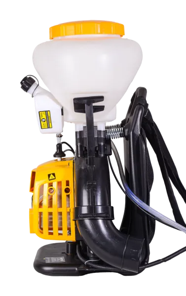 Опрыскиватель бензиновый GS-4311 Huter
