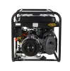 Портативный бензогенератор Huter DY6500LX
