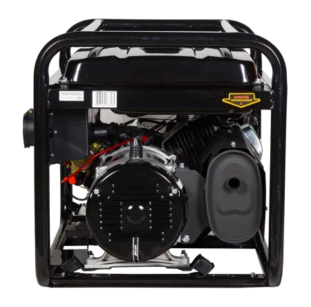 Электрогенератор Huter DY11000LX