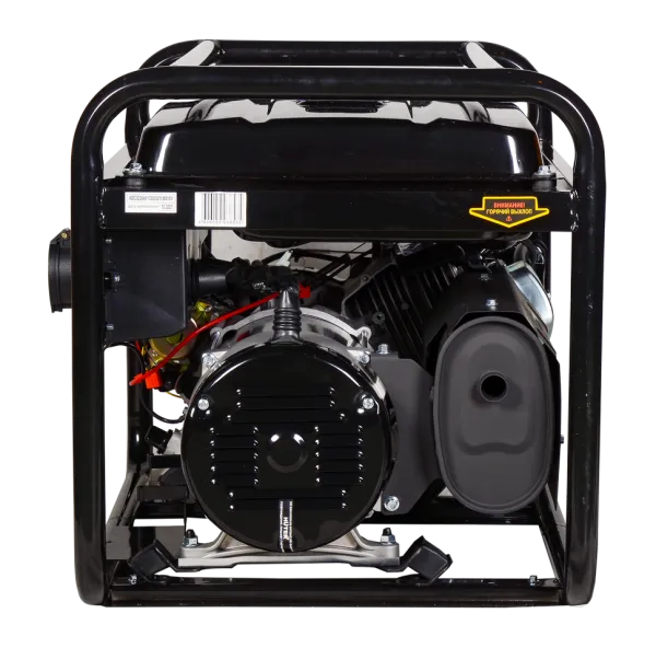 Электрогенератор Huter DY11000LX